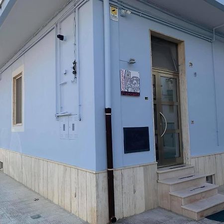Casa Vacanze Pizzicanto Irsina Exterior foto