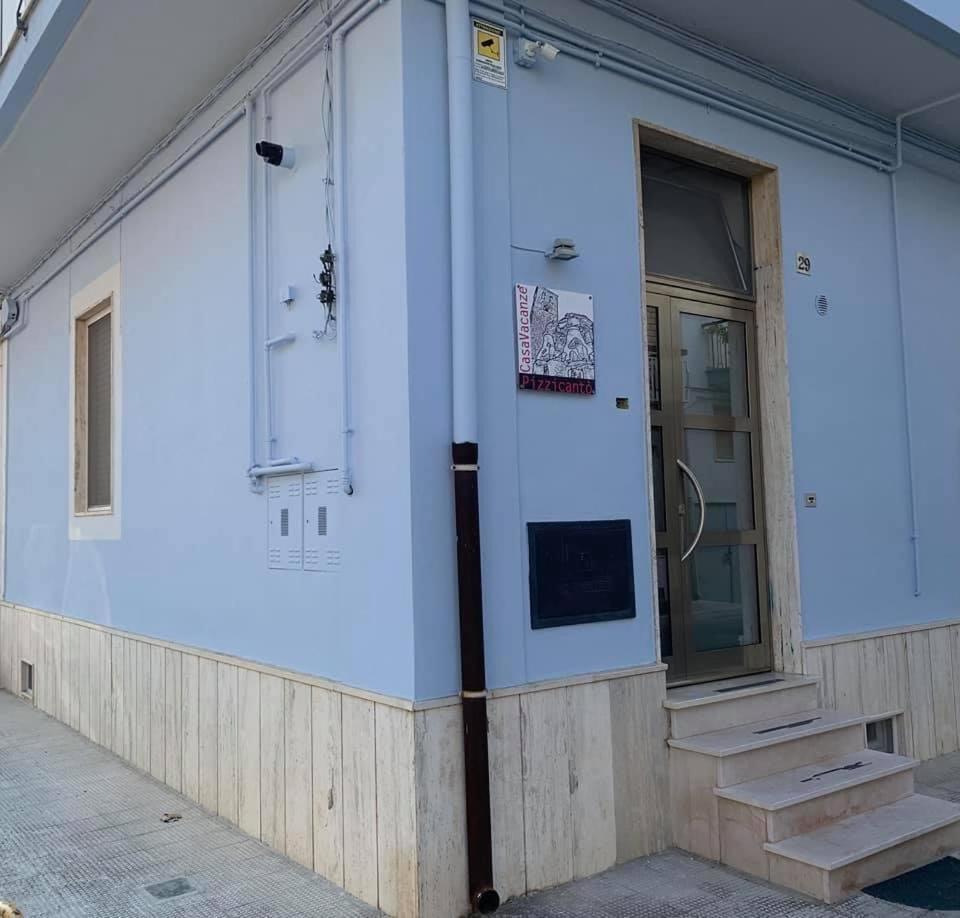 Casa Vacanze Pizzicanto Irsina Exterior foto