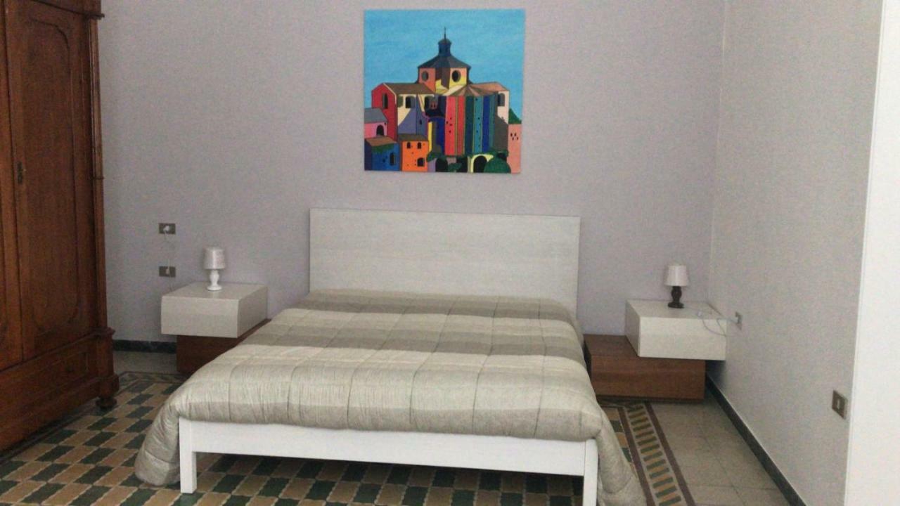 Casa Vacanze Pizzicanto Irsina Exterior foto